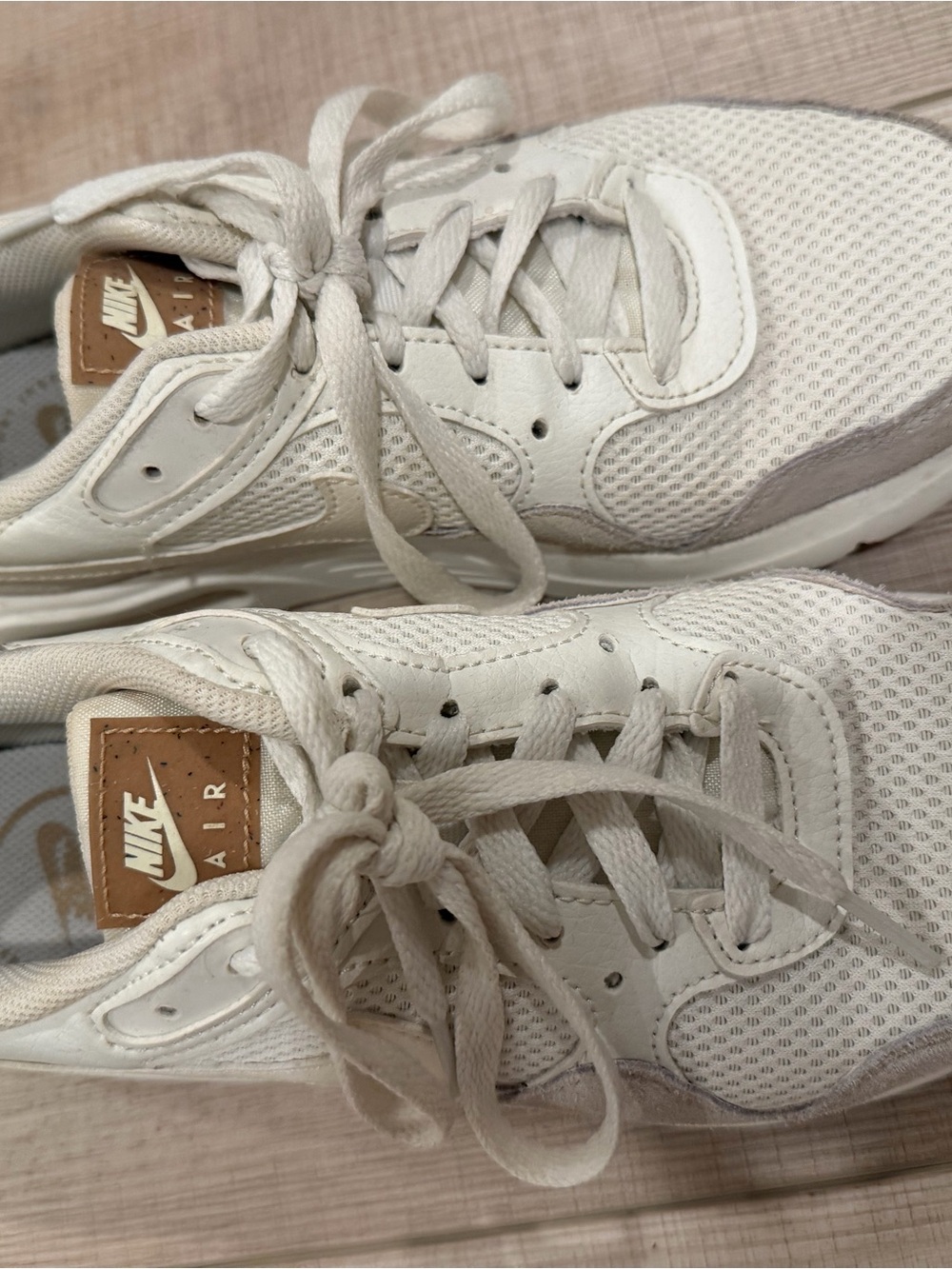 Nike Women's air max summit sc sneakers - Picture 3 of 6